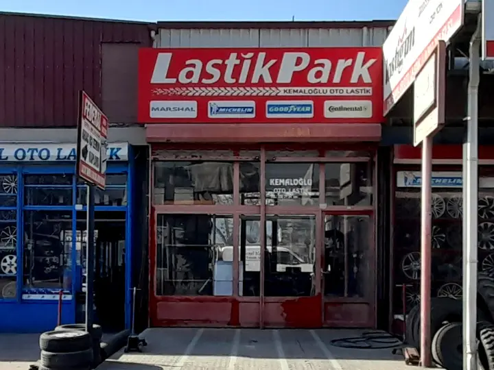 LastikPark - Kemaloğlu Oto Lastik
