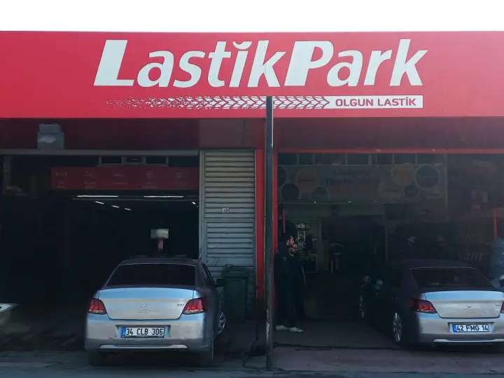 LastikPark - Olgun Lastik