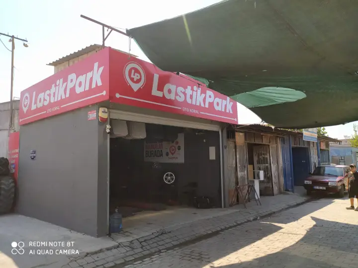 LastikPark - Oto Koral