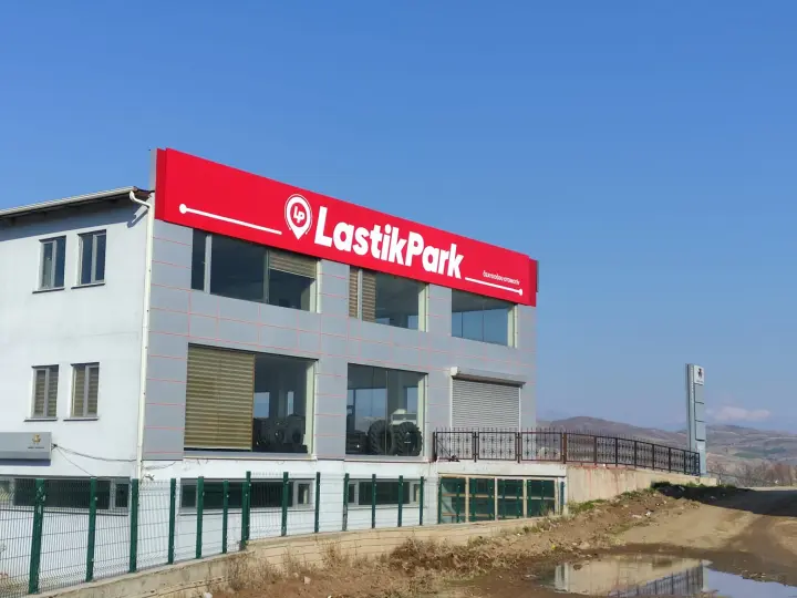 LastikPark - Öz Aydoğdu Otomotiv