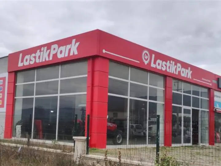 LastikPark - Özsayınlar Yed