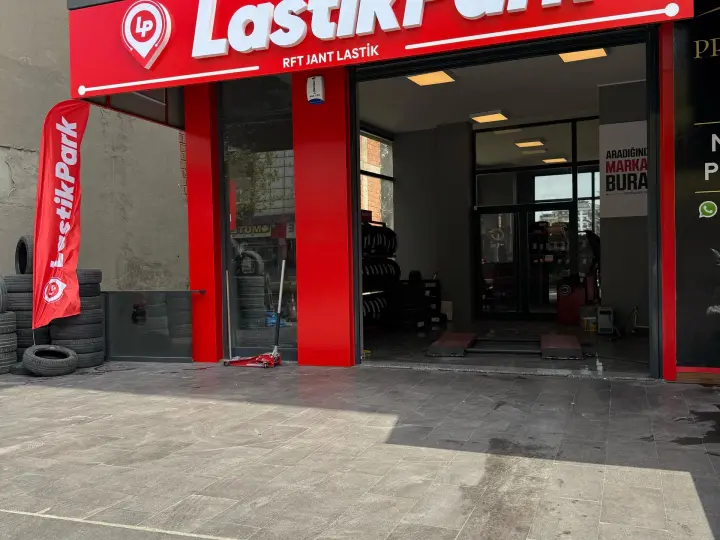 LastikPark - RFT Lastik ve Jant