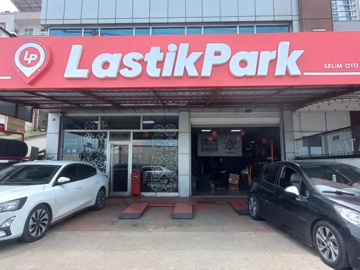 LastikPark - Selim Oto Lastik