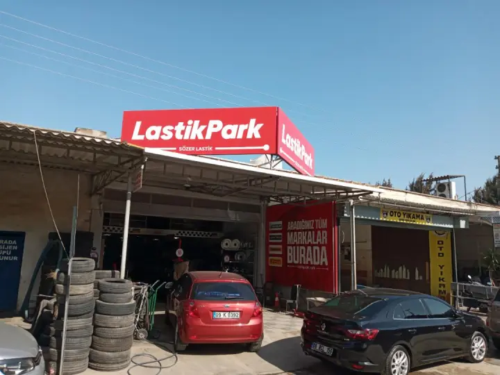 LastikPark - Sözer Lastik