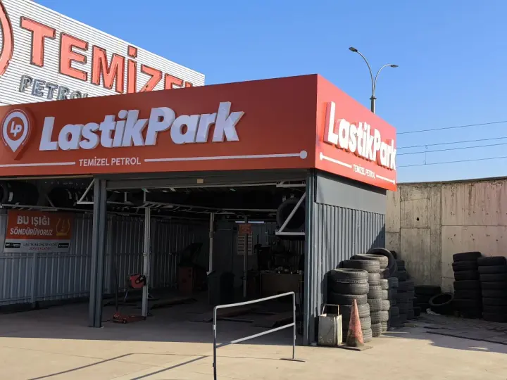 LastikPark - Temizel Lastik