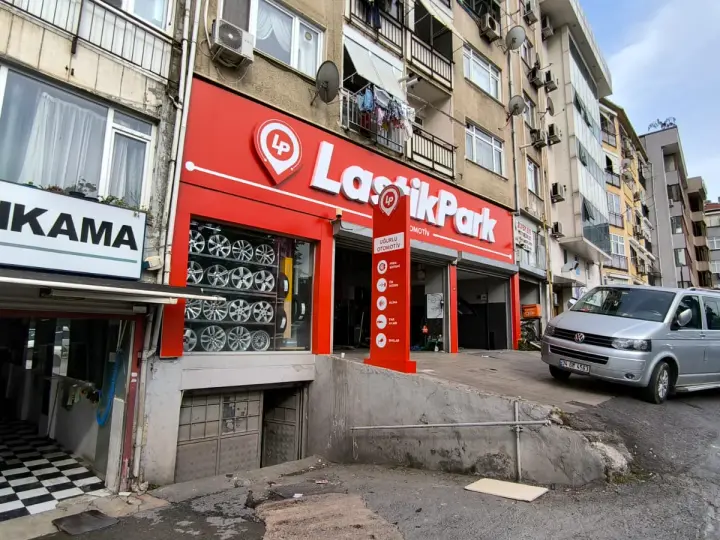 LastikPark - Uğurlu Otomotiv