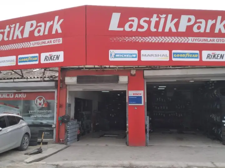 LastikPark - Uygunlar Oto