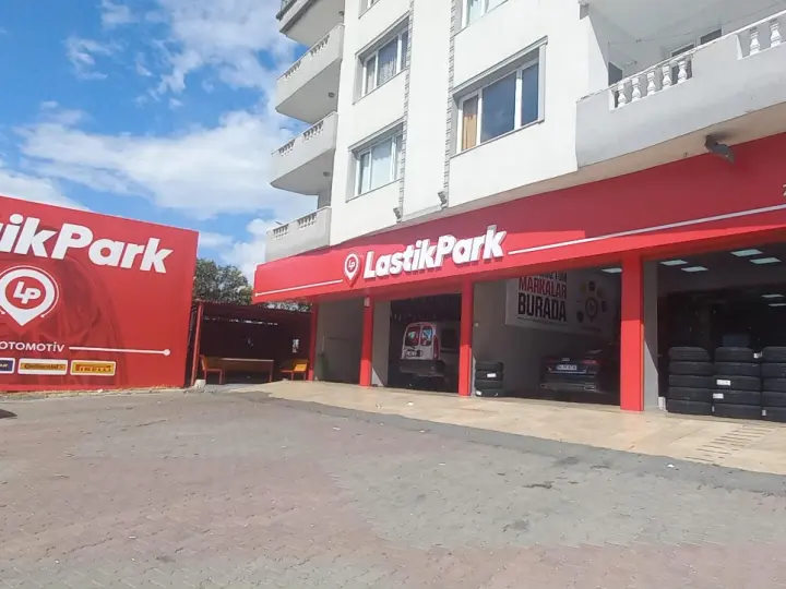 LastikPark - Zen Otomotiv Lastik