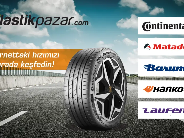 Lastikpazar.com