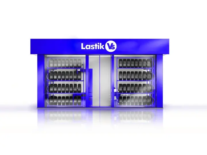 LastikVs - İlhan Lastik