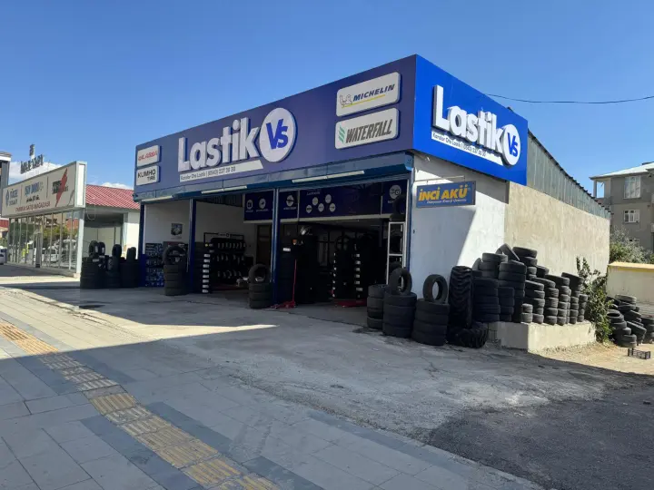 LastikVs - Karalar Oto Lastik