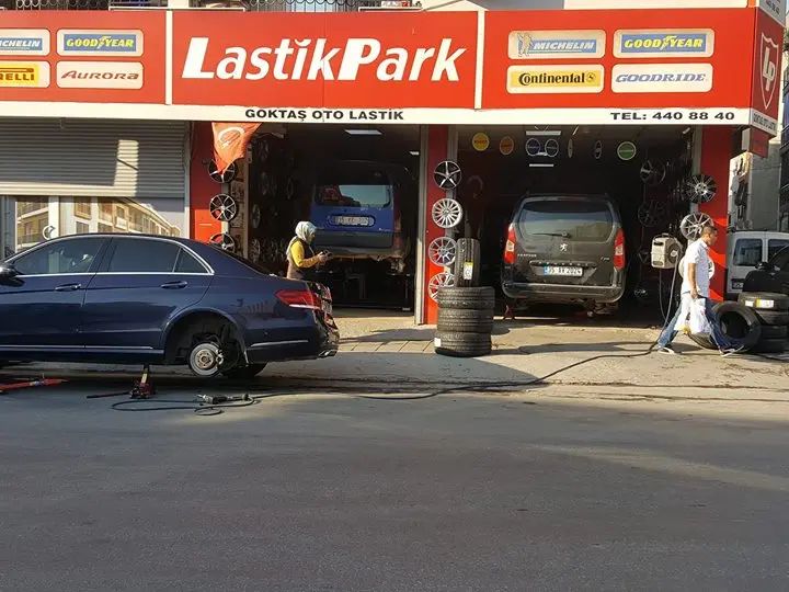 lastikyolyardımizmir