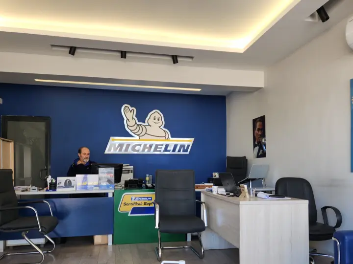 Latif Arı Otomotiv Hankook Lastikleri