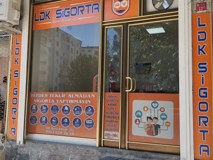 LDK SİGORTA DİYARBAKIR