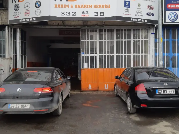 Ldm otomotiv