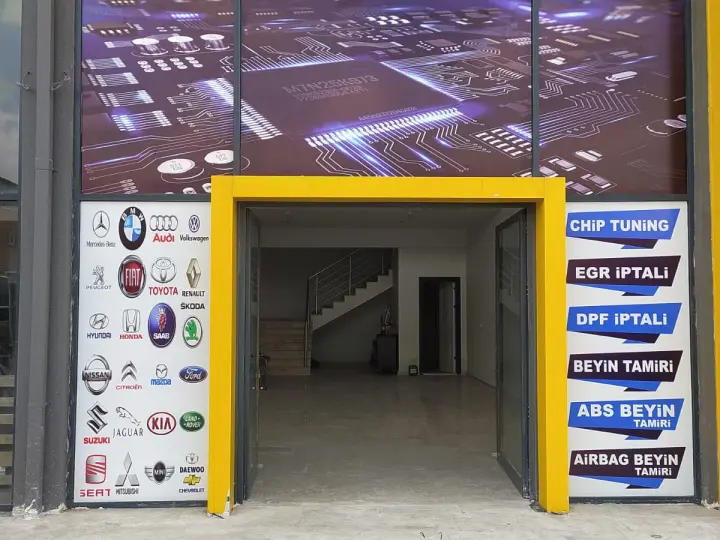 LEKESİZ OTO ELEKTRONİK