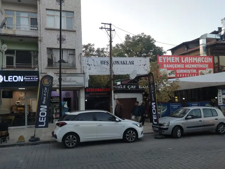 LEON RENT A CAR /MALATYA RENT A CAR