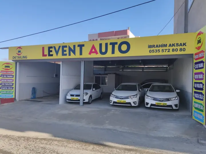 LEVENT AUTO
