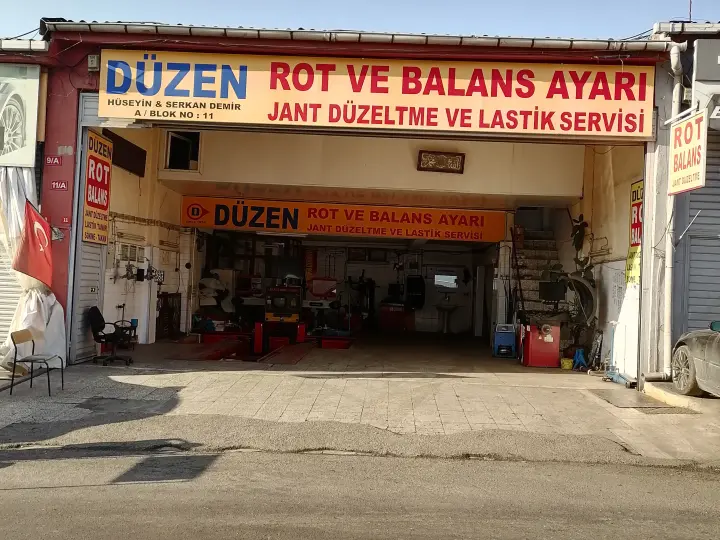 Levent Merih