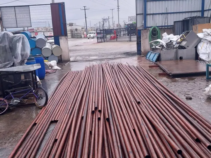 Levent Metal Hurdacılık