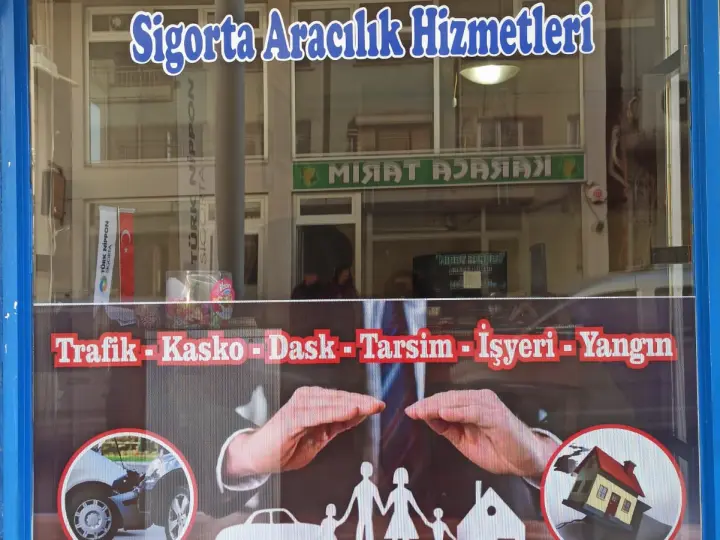 Levent Namlı Sigorta Aracılık Hizmetleri