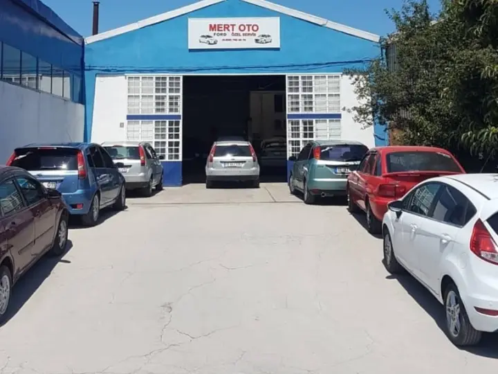 Levent Oto Özel Servis