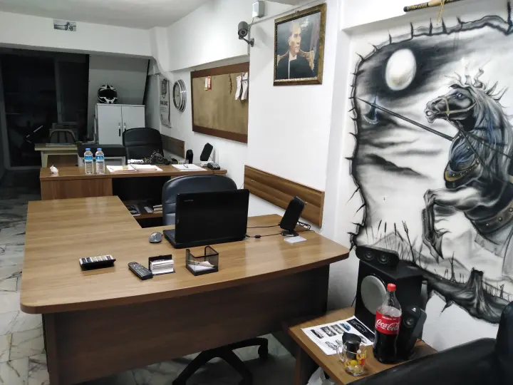 Levent rent a car fethıye