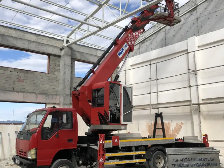 Levent sepet & platform