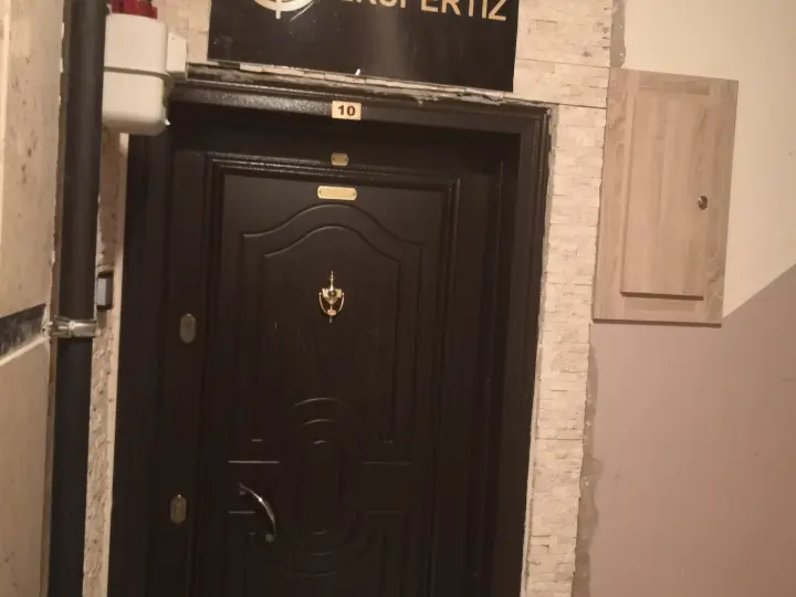 Levent Sigorta Ekspertiz