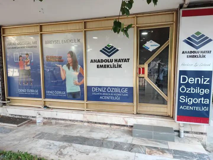 levent yücebaş sigorta ara.hiz.ltd.şti.