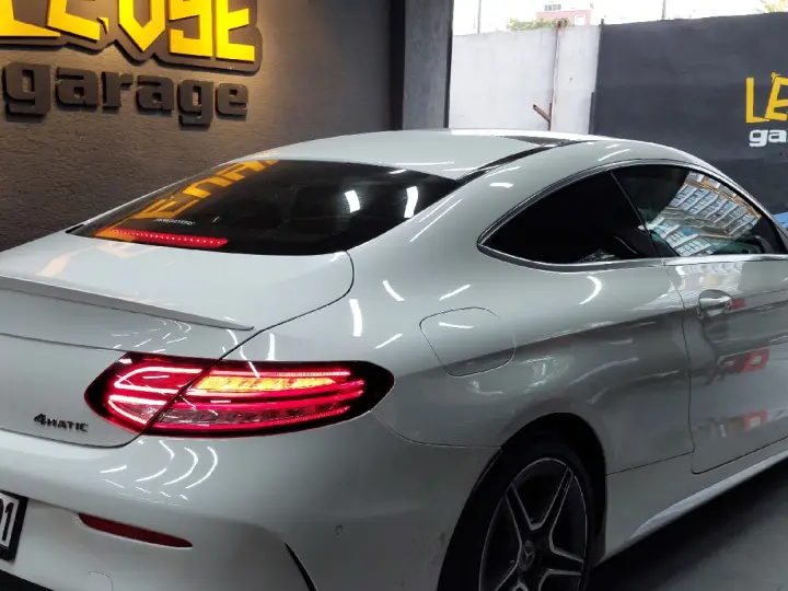 Levye Garage