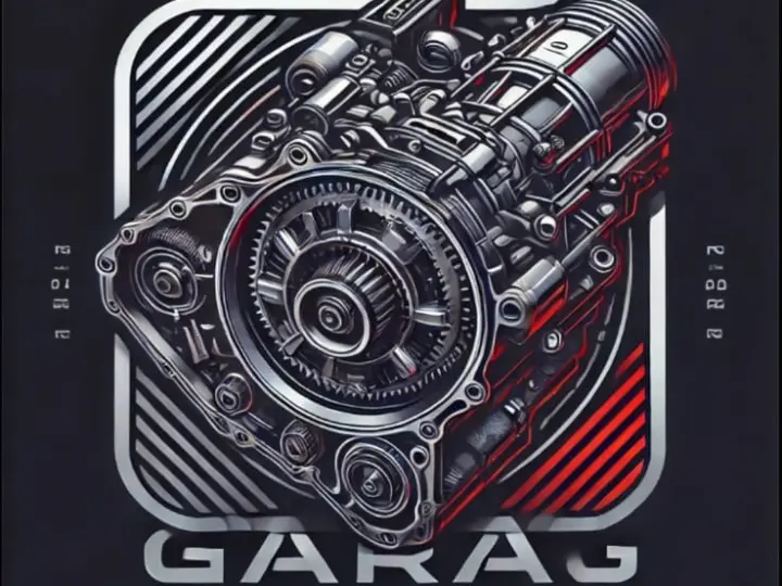 LEXUS GARAJ