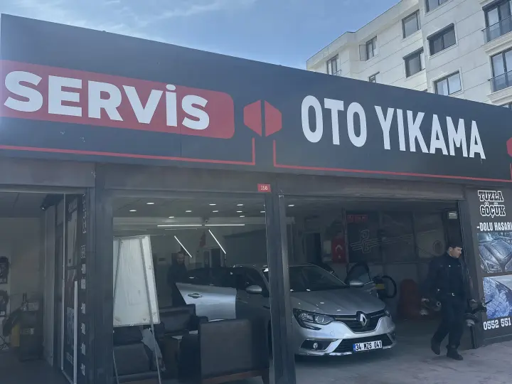 LHN OTO SERVİS