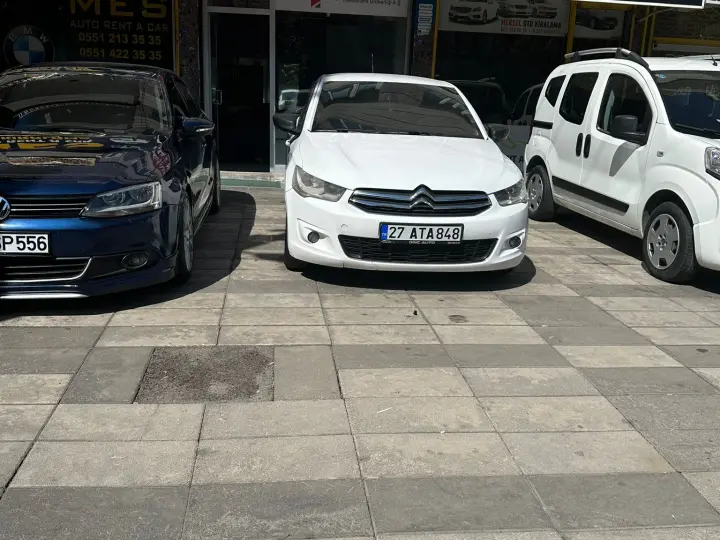 Lider auto