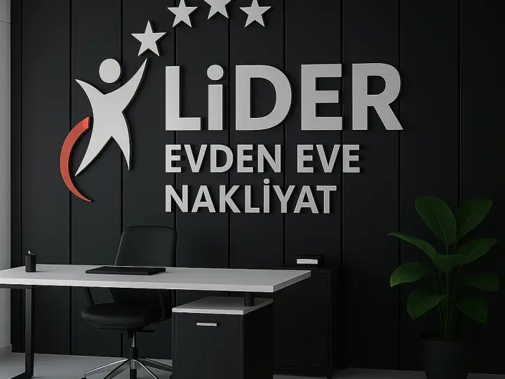 LİDER EVDEN EVE NAKLİYAT