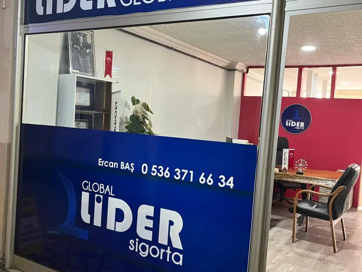 Lider Global Sigorta Aracılık Hizmetleri Ltd.Şti.