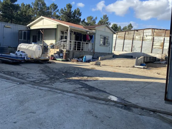 LİDER HURDA GERİ DÖNÜŞÜM