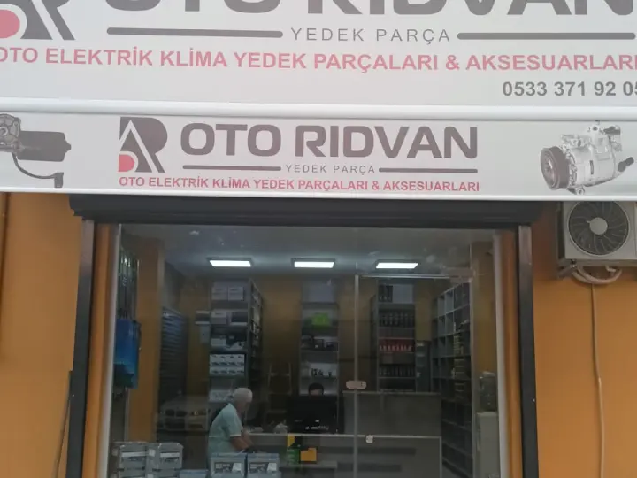 Lider Koç Oto