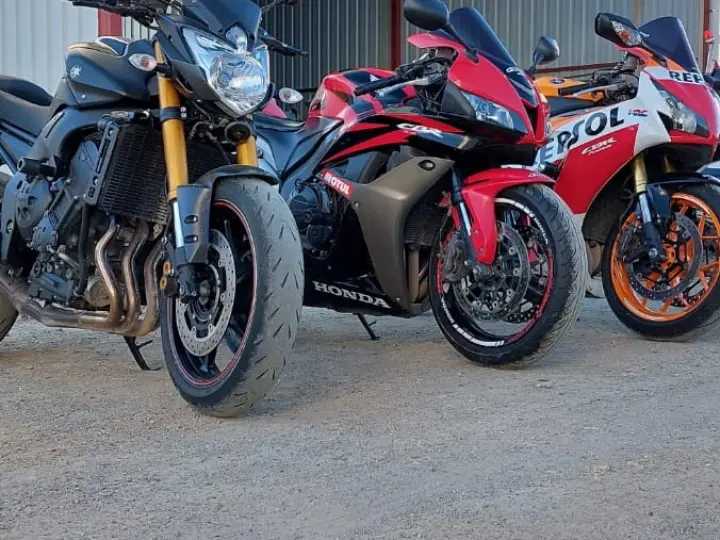 Lider Moto Garage