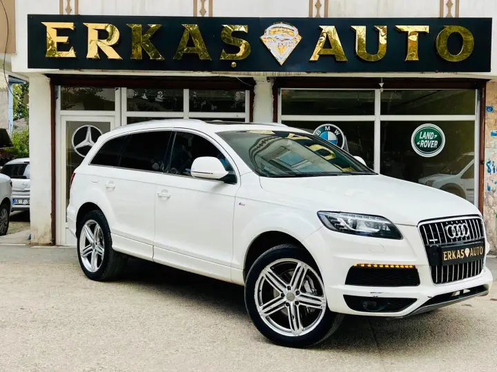 LİDER MOTORS