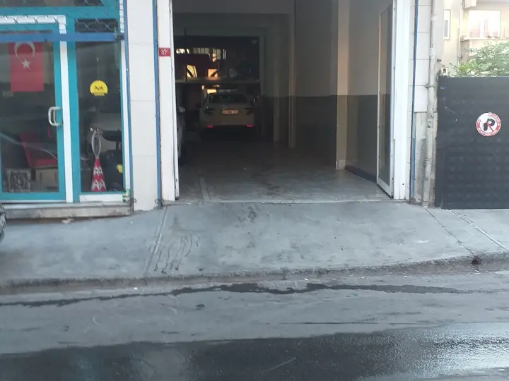 Lider Oto Elektrik