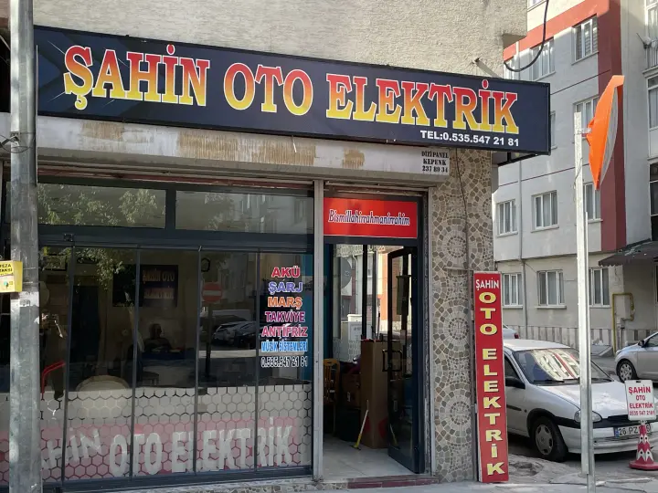 Lider Oto Elektrik