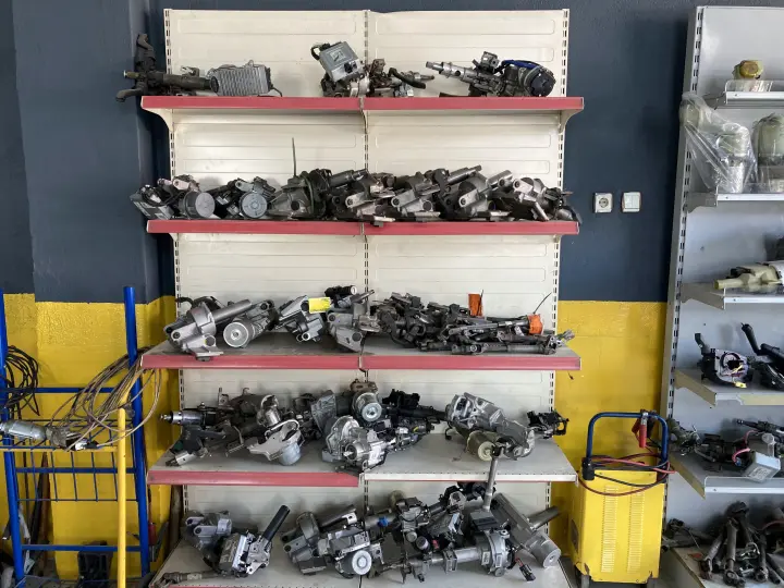 Lider Oto Elektronik