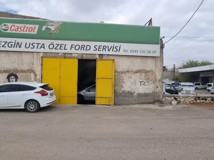 Lider Oto Ford