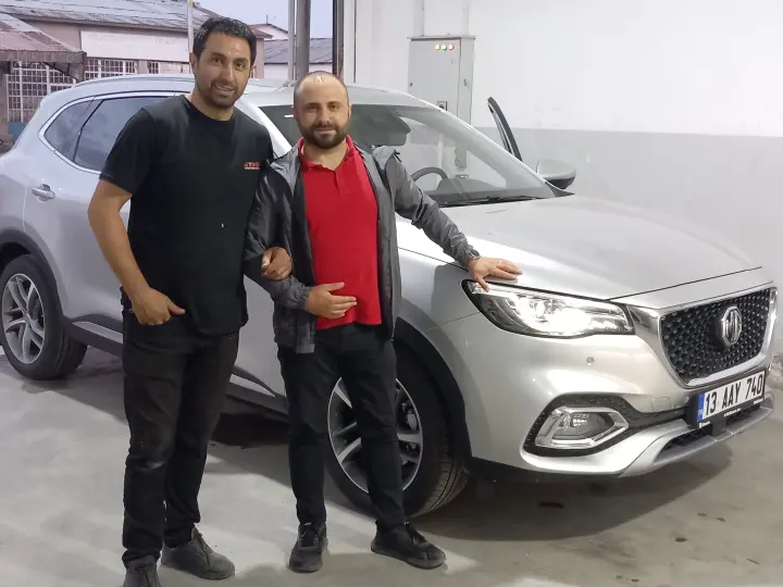 Lider Oto Gaz TATVAN