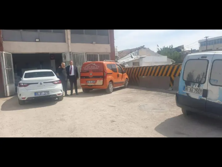 Lider Oto Klinik