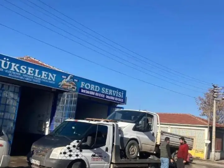 Lider Oto Kurtarma Yol Yardım Hizmetleri İletişim