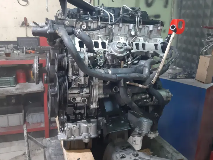 Lider Oto Servis