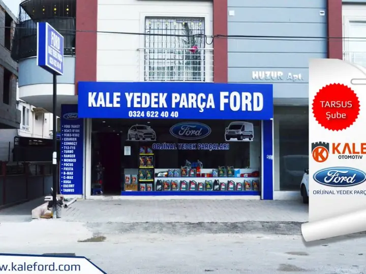 LİDER OTO YEDEK PARÇA