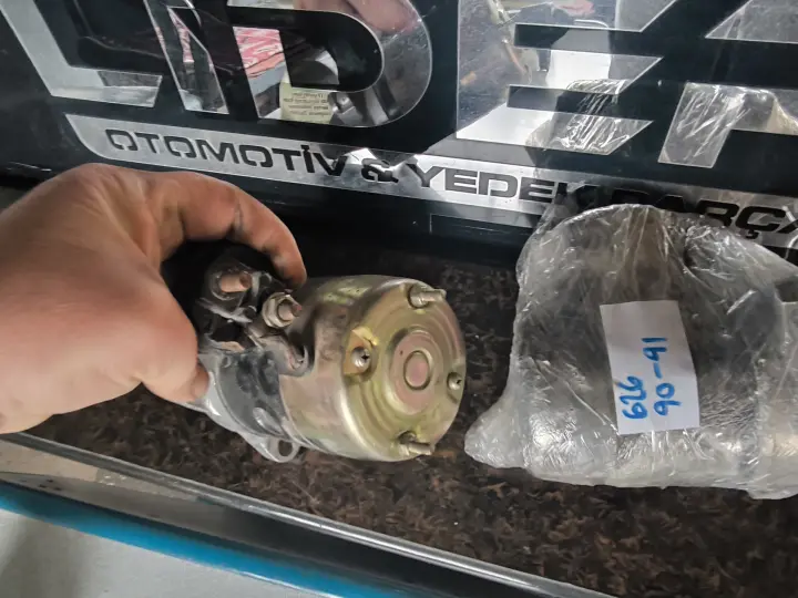 Lider Otomotiv Çıkma Parça